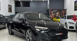 Volkswagen Audi A3/2024