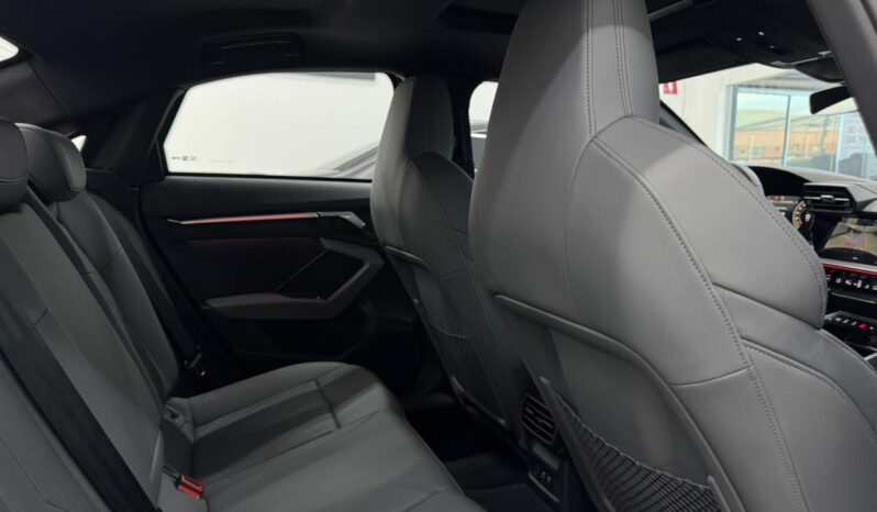 
								Volkswagen Audi A3/2024 cheio									