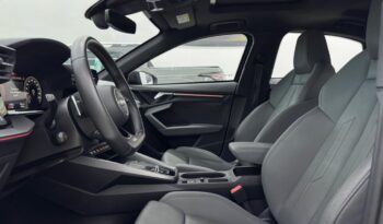 
										Volkswagen Audi A3/2024 cheio									