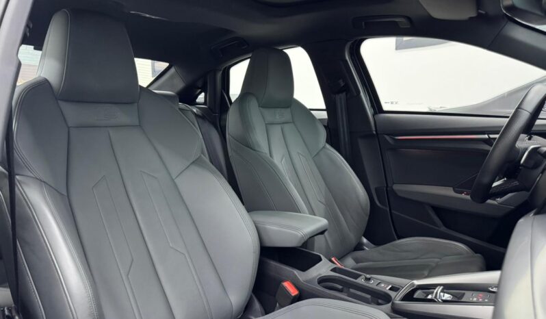 
								Volkswagen Audi A3/2024 cheio									