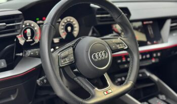 
										Volkswagen Audi A3/2024 cheio									