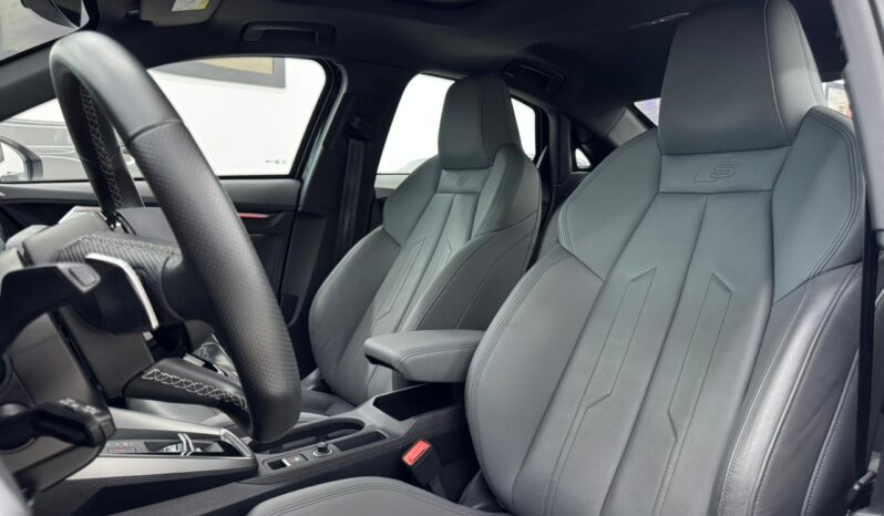 
								Volkswagen Audi A3/2024 cheio									