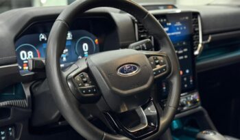 
										Ford Ranger Limited Plus / 2024 cheio									