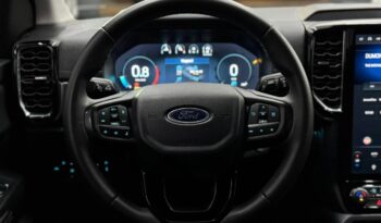 
										Ford Ranger Limited Plus / 2024 cheio									