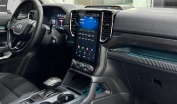 
										Ford Ranger Limited Plus / 2024 cheio									