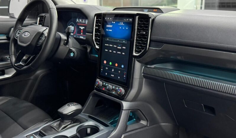 
								Ford Ranger Limited Plus / 2024 cheio									