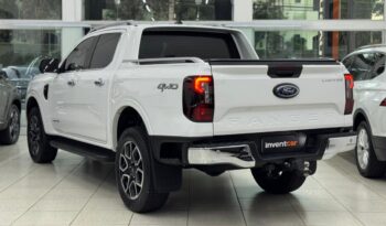 
										Ford Ranger Limited Plus / 2024 cheio									