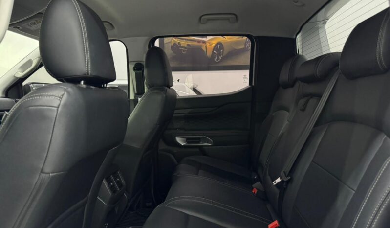 
								Ford Ranger Limited Plus / 2024 cheio									