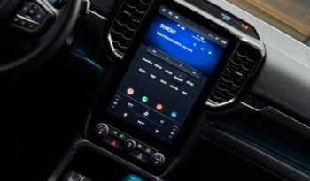 
										Ford Ranger Limited Plus / 2024 cheio									