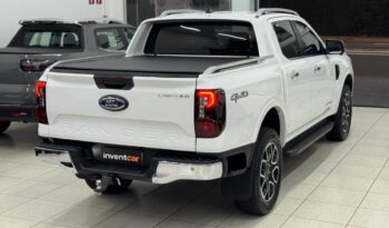 
										Ford Ranger Limited Plus / 2024 cheio									