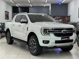 Ford Ranger Limited Plus / 2024