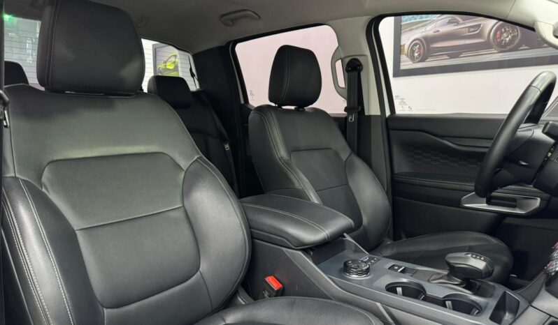 
								Ford Ranger Limited Plus / 2024 cheio									