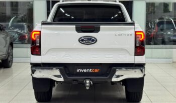 
										Ford Ranger Limited Plus / 2024 cheio									