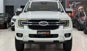 
										Ford Ranger Limited Plus / 2024 cheio									