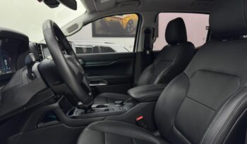 
										Ford Ranger Limited Plus / 2024 cheio									