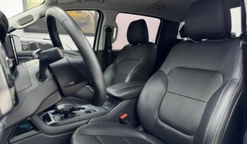 
										Ford Ranger Limited Plus / 2024 cheio									