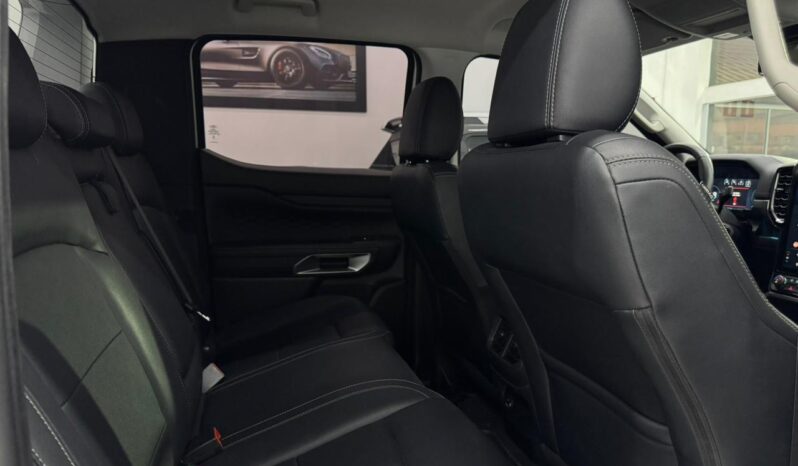
								Ford Ranger Limited Plus / 2024 cheio									