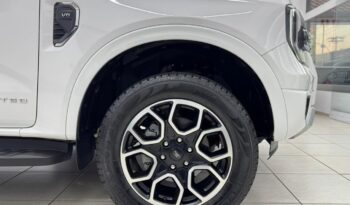 
										Ford Ranger Limited Plus / 2024 cheio									