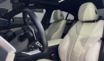 
										BMW 320i M Sport/2025 cheio									