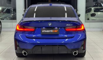 
										BMW 320i M Sport/2025 cheio									