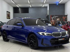 BMW 320i M Sport/2025