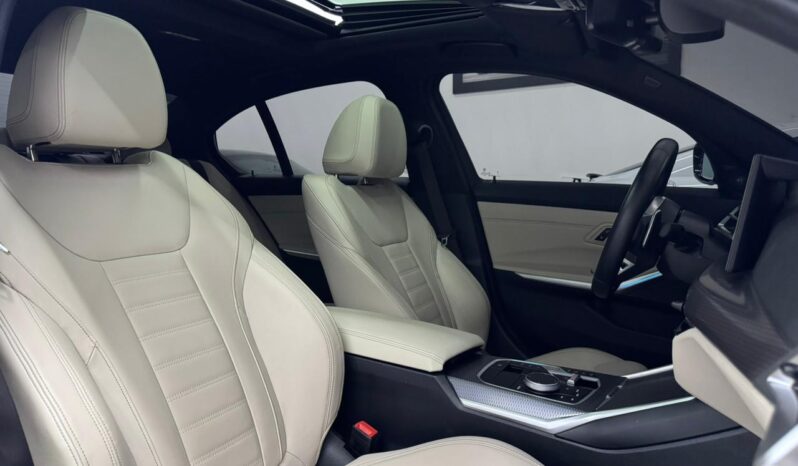 
								BMW 320i M Sport/2025 cheio									