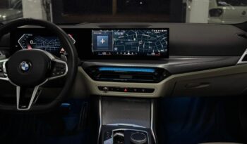 
										BMW 320i M Sport/2025 cheio									