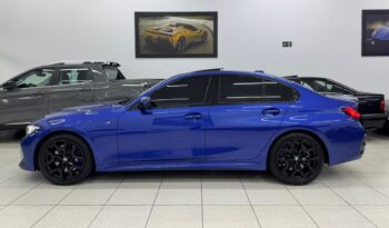 
										BMW 320i M Sport/2025 cheio									