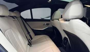 
										BMW 320i M Sport/2025 cheio									