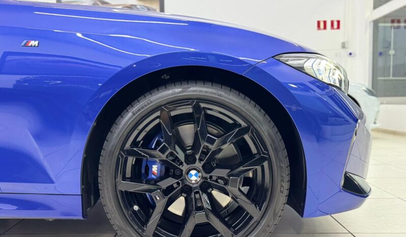 
								BMW 320i M Sport/2025 cheio									