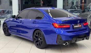
										BMW 320i M Sport/2025 cheio									