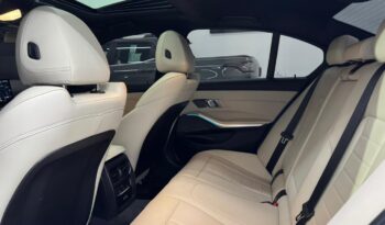 
										BMW 320i M Sport/2025 cheio									