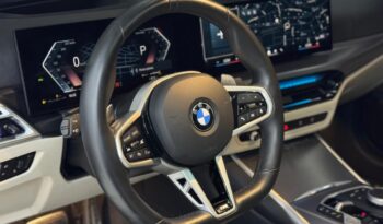 
										BMW 320i M Sport/2025 cheio									