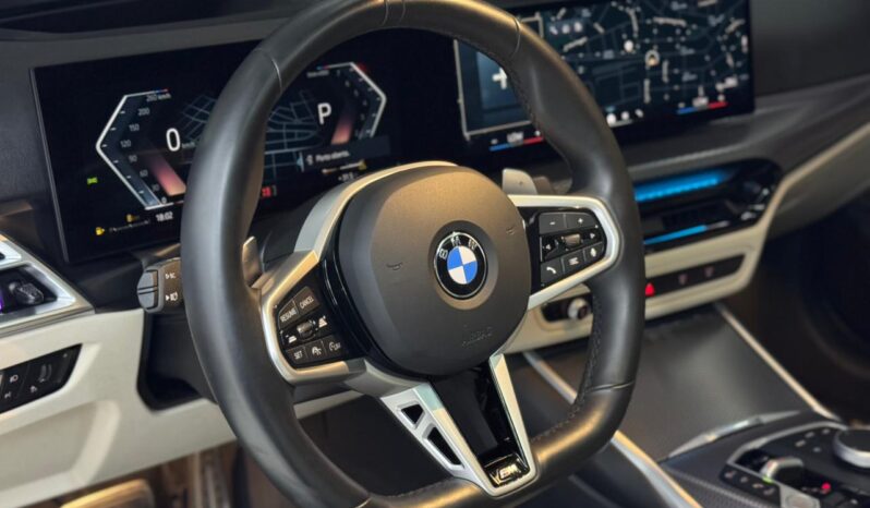 
								BMW 320i M Sport/2025 cheio									