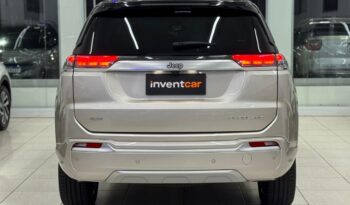 
										Jeep Commander Overland TD380 4×4 /2025 cheio									