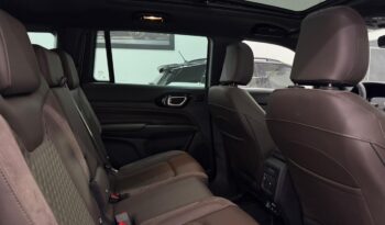 
										Jeep Commander Overland TD380 4×4 /2025 cheio									