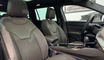 
										Jeep Commander Overland TD380 4×4 /2025 cheio									