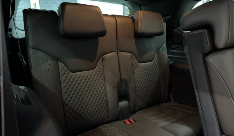 
								Jeep Commander Overland TD380 4×4 /2025 cheio									