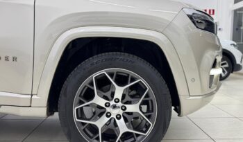 
										Jeep Commander Overland TD380 4×4 /2025 cheio									