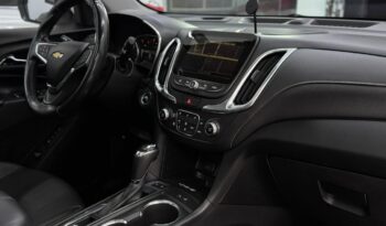 
										Chevrolet Equinox Premier / 2019 cheio									