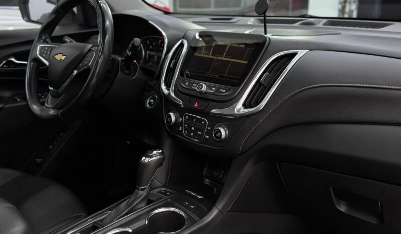 
								Chevrolet Equinox Premier / 2019 cheio									