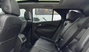 
										Chevrolet Equinox Premier / 2019 cheio									