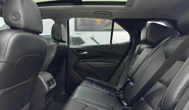 
								Chevrolet Equinox Premier / 2019 cheio									
