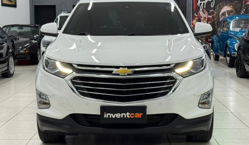 
								Chevrolet Equinox Premier / 2019 cheio									