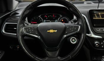 
										Chevrolet Equinox Premier / 2019 cheio									