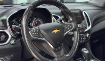 
										Chevrolet Equinox Premier / 2019 cheio									