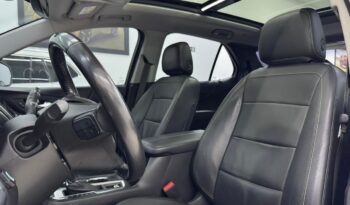 
										Chevrolet Equinox Premier / 2019 cheio									