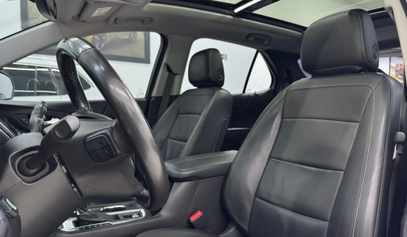 
								Chevrolet Equinox Premier / 2019 cheio									