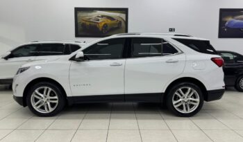 
										Chevrolet Equinox Premier / 2019 cheio									