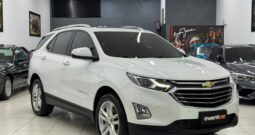 Chevrolet Equinox Premier / 2019